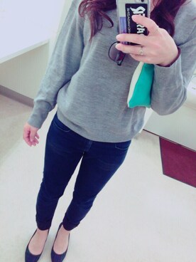 MIIさんのコーディネート