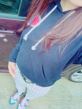 MIIさんのコーディネート