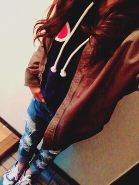 MIIさんのコーディネート