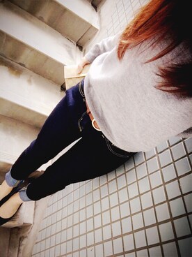 MIIさんのコーディネート