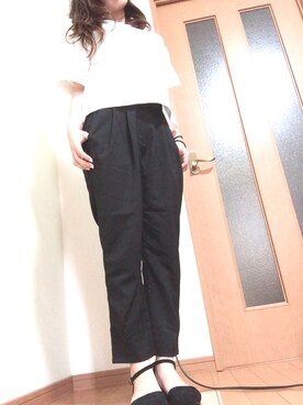 MIIさんのコーディネート