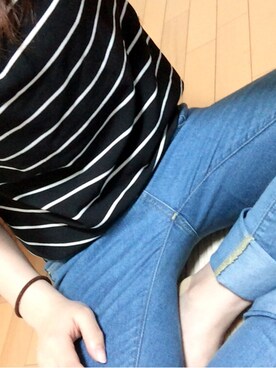 MIIさんのコーディネート