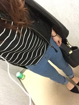 MIIさんのコーディネート