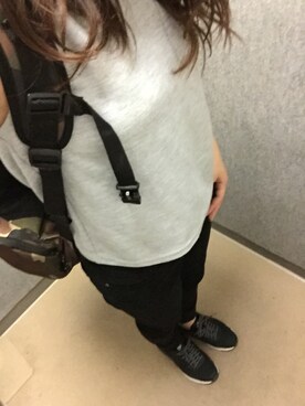 MIIさんのコーディネート