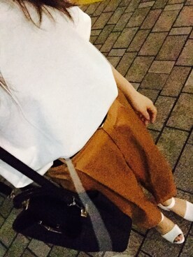 MIIさんのコーディネート