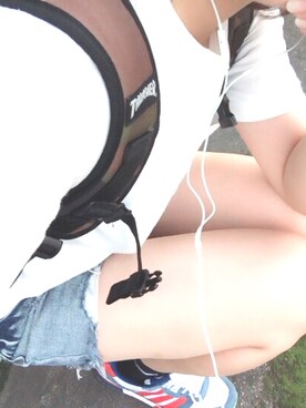 MIIさんのコーディネート