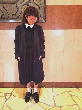 manaさんのコーディネート