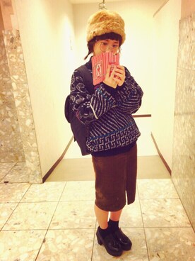 manaさんのコーディネート