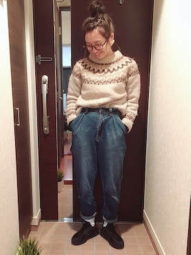 manaさんのコーディネート