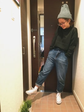 manaさんのコーディネート