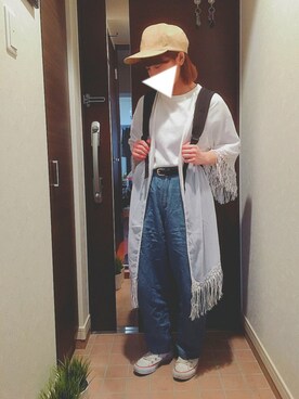 manaさんのコーディネート