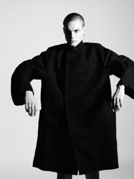 Medium Rare HKさんのコーディネート