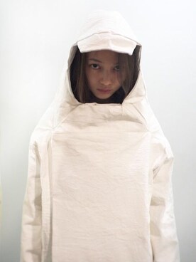 Medium Rare HKさんのコーディネート