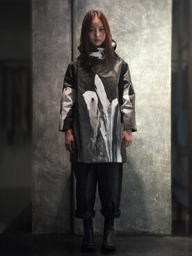 Medium Rare HKさんのコーディネート