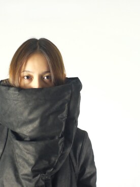 Medium Rare HKさんのコーディネート