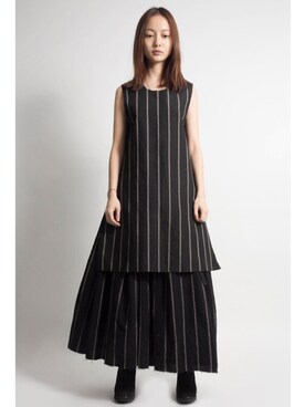 Medium Rare HKさんのコーディネート