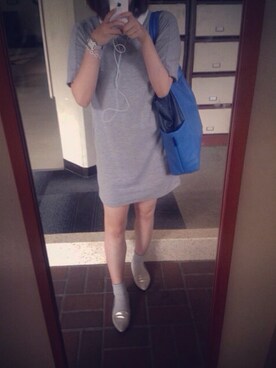 이꼬(iko)さんのコーディネート