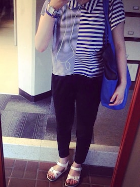 이꼬(iko)さんのコーディネート