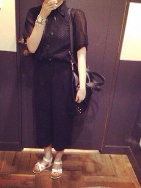 이꼬(iko)さんのコーディネート