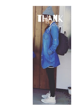 chan.ke.iさんのコーディネート