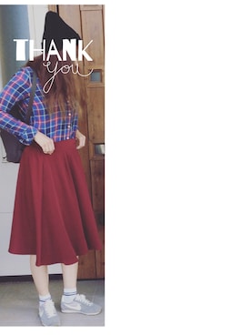 chan.ke.iさんのコーディネート