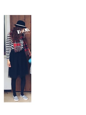 chan.ke.iさんのコーディネート