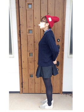 chan.ke.iさんのコーディネート