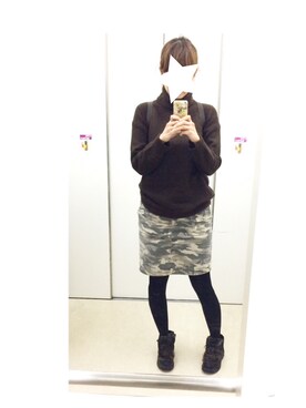 chan.ke.iさんのコーディネート