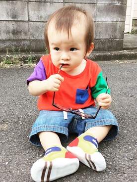 nanakoteさんのコーディネート