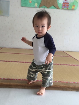 nanakoteさんのコーディネート