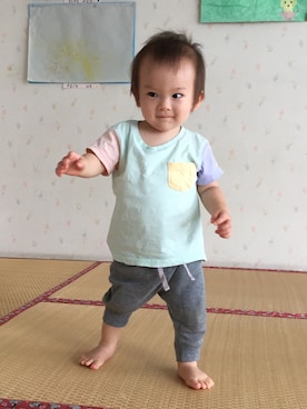 nanakoteさんのコーディネート