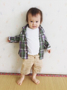 nanakoteさんのコーディネート