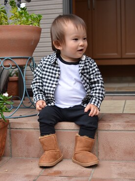 nanakoteさんのコーディネート