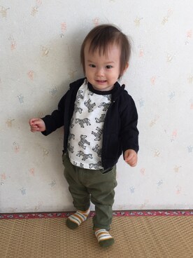 nanakoteさんのコーディネート