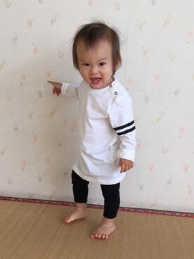 nanakoteさんのコーディネート