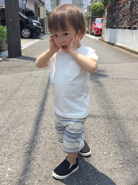 nanakoteさんのコーディネート