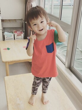 nanakoteさんのコーディネート