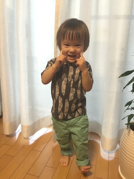 nanakoteさんのコーディネート