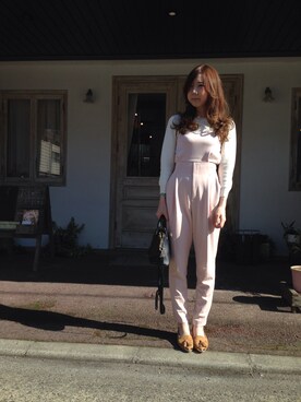 Re;tiqueさんのコーディネート