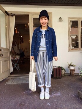 Re;tiqueさんのコーディネート