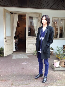 Re;tiqueさんのコーディネート