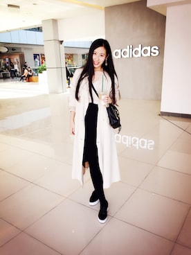 sputnik1013さんのコーディネート