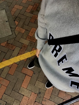 Austin Leungさんのコーディネート