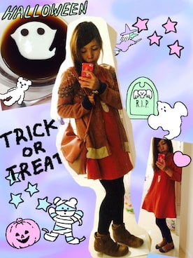 ちびゆり。さんのコーディネート