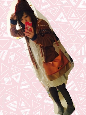 ちびゆり。さんのコーディネート