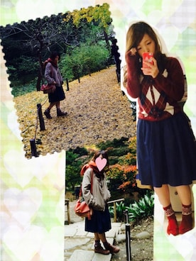 ちびゆり。さんのコーディネート