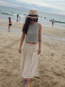 MEEさんのコーディネート