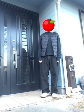 Koさんのコーディネート