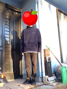 Koさんのコーディネート