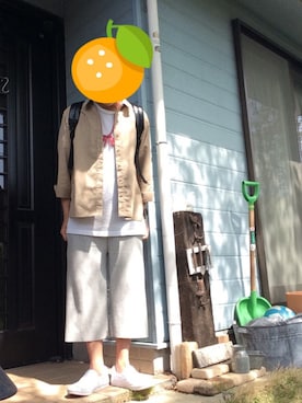 Koさんのコーディネート